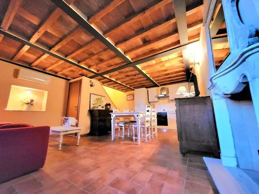Holiday home Vista Bonita, Renovated Sea View Rural House Villa Montemagno